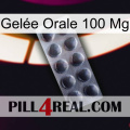 Gelée Orale 100 Mg 30